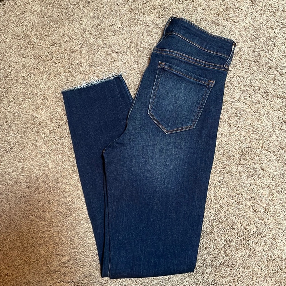 CJLA Skinny Jeans